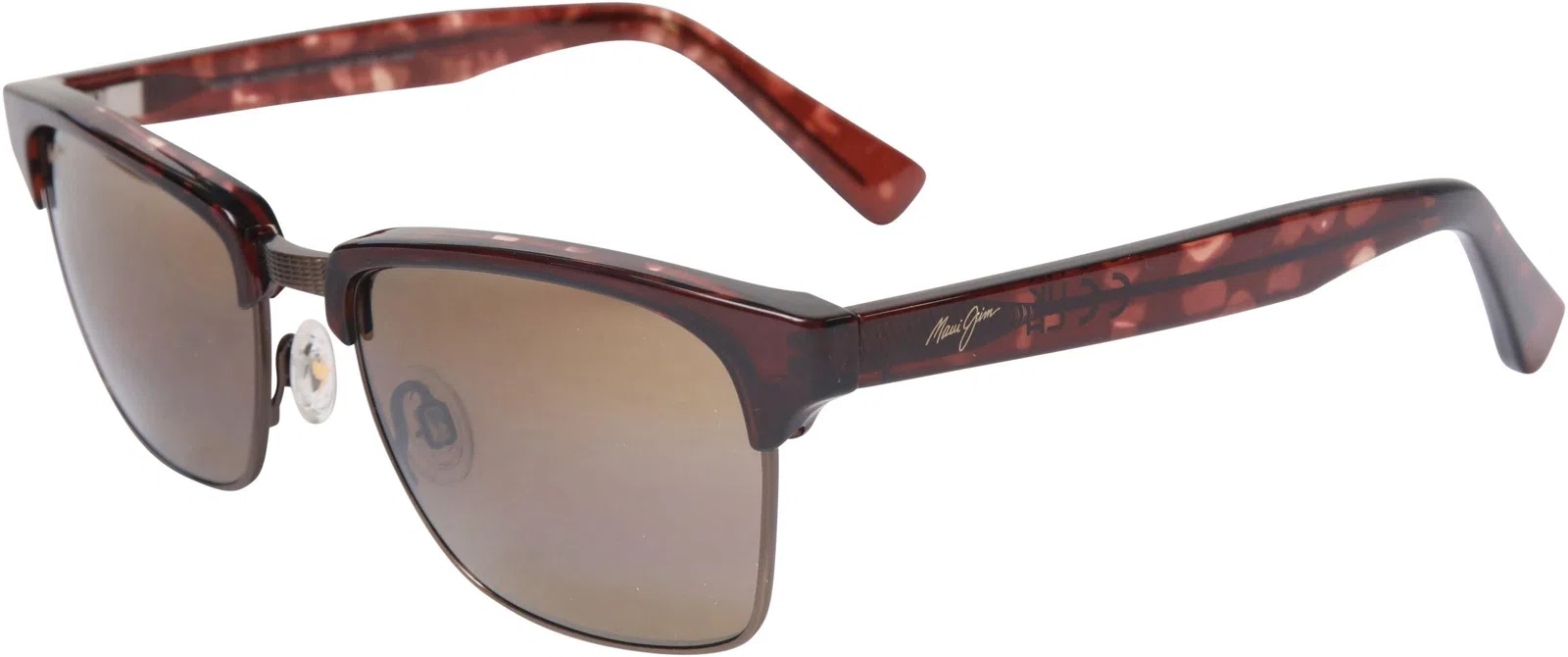 Maui Jim KAWIKA MJ257 Sunglasses - view 19